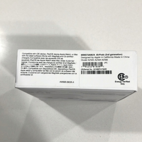 Accessories | Airpod Pro 3 Gen Brand New | Poshmark